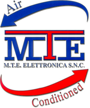 M.T.E. Impianti, divisione climatizzazione
