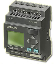 Siemens Logo