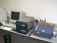 Laboratorio card printers