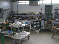 Laboratorio elettronico