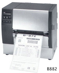 Toshiba TEC B882