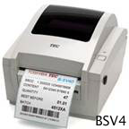Toshiba TEC BSV4