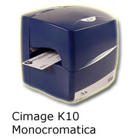 CIMAGE K10