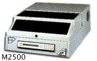 CIM Embosser M2500