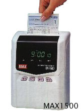 MAX 1500