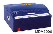 CIM Metal Dot Matrix